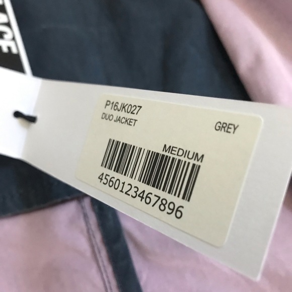 Palace Duo Jacket - Picture 8 of 9